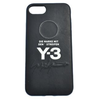 ワイスリー(Y-3)のY-3 ワイスリー iPhoneケース(iPhoneケース)