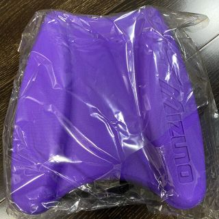 ミズノ(MIZUNO)のり〜さつ様専用商品　ミズノプルブイパープル(マリン/スイミング)