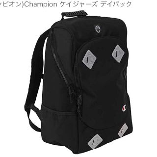 チャンピオン(champion) CAGERS デイパック (バッグパック/リュック)