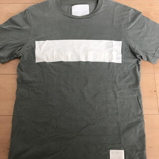 リプレイ(Replay)のリプレイTシャツ(Tシャツ/カットソー(半袖/袖なし))