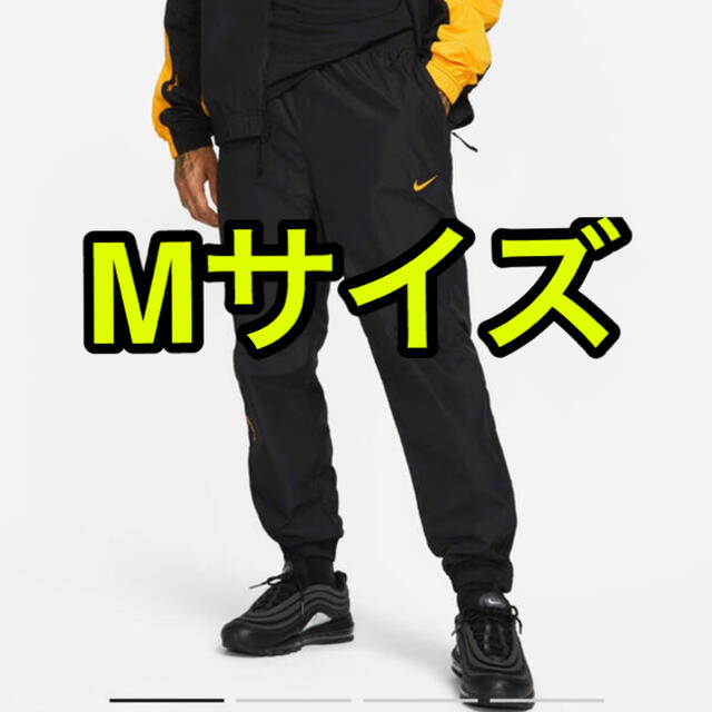 NIKE NOCTA NRG AU TRACK PANT Mサイズ