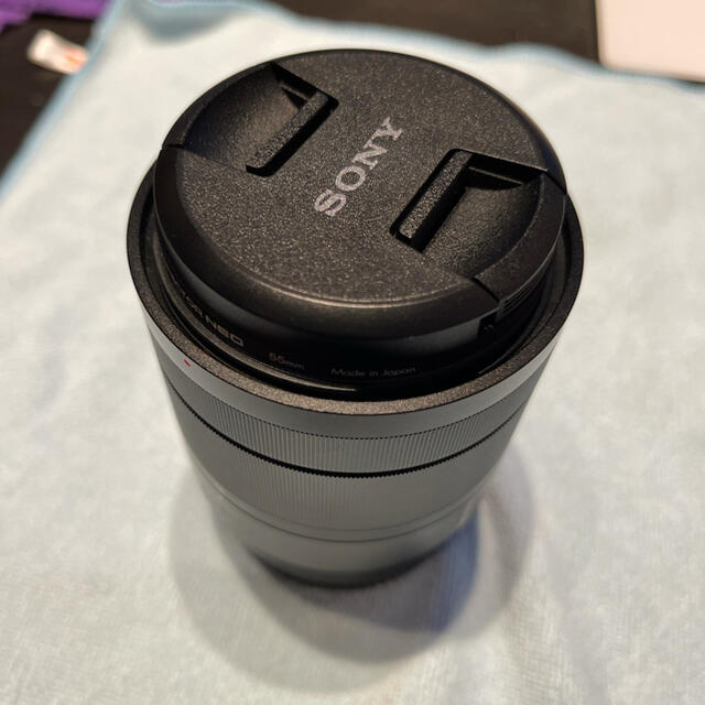 SONY SEL1670Z 16-70mm F4 SONY SEL1670Z 16-70mm F4