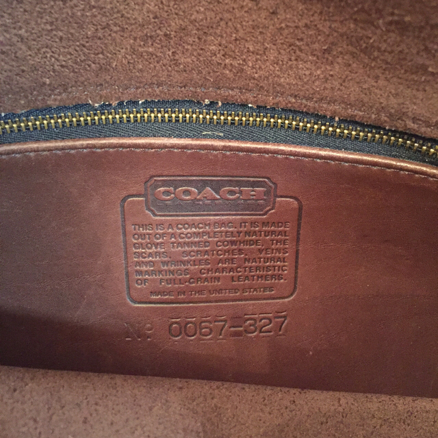 COACH(コーチ)のgarihaya87様専用 レディースのバッグ(ショルダーバッグ)の商品写真