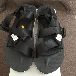 スイコック(suicoke)の値下げスイコックサンダル(サンダル)