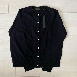 ネストローブ(nest Robe)のTANDEY オローネ パレットカーディガン(カーディガン)