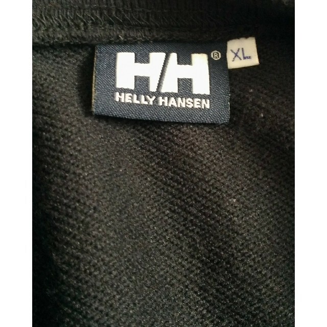 HELLY HANSEN(ヘリーハンセン)のHELLY HANSEN レディース スウェット レディースのトップス(トレーナー/スウェット)の商品写真