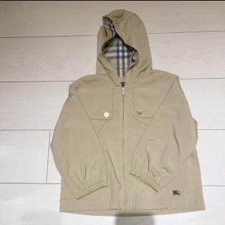 バーバリー(BURBERRY) ウィンドブレーカーの通販 69点 | バーバリーを