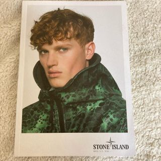 ストーンアイランド(STONE ISLAND)のStone Island カタログ(その他)