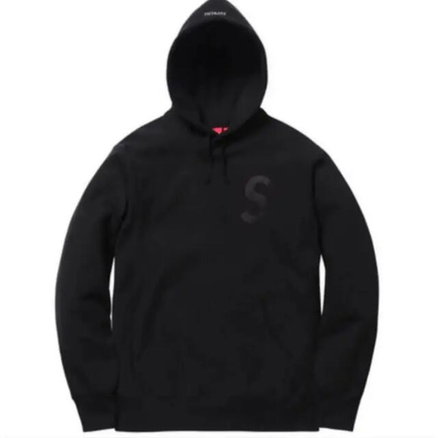 Supreme Hooded Sweatshirt