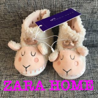 ZARA HOME - ZARA HOME  ✩.*˚ ルームシューズ