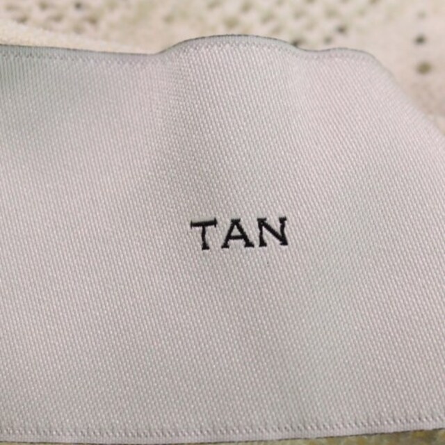 TAN ベスト レディース 2