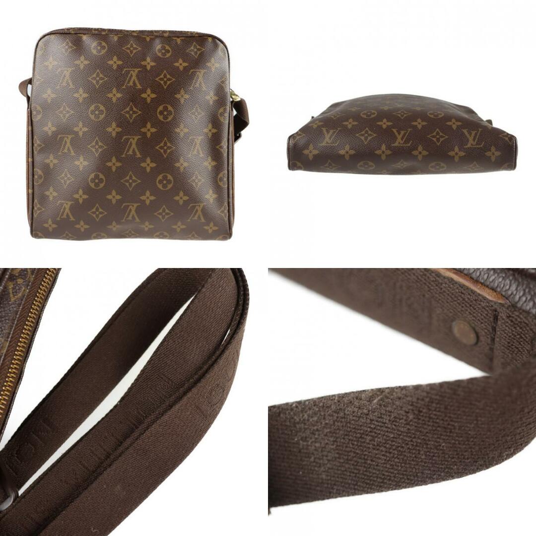 LOUIS VUITTON - LOUIS VUITTON ルイ ヴィトン モノグラム サック アド LOUIS VUITTON - LOUIS VUITTON ルイ ヴィトン モノグラム サック アド