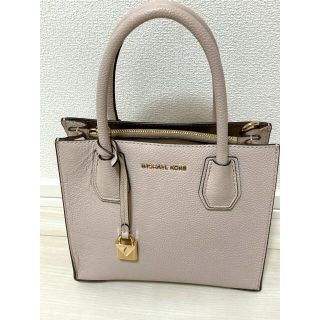 マイケルコース(Michael Kors)のマイケルコース　バッグ(ハンドバッグ)