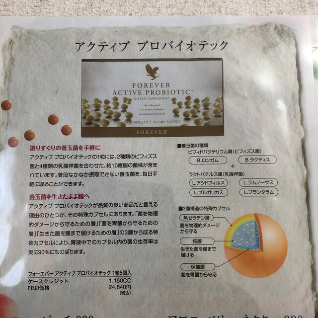 無料発送 アロエベラジュース プロバイオテック3箱 brothersofothers.com