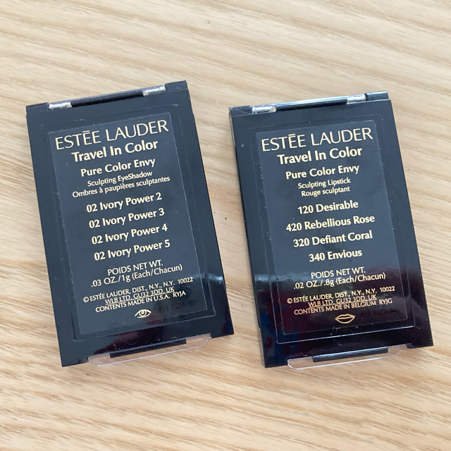 Estee Lauder(エスティローダー)のエスティーローダー  ESTEE LAUDER セット コスメ/美容のキット/セット(コフレ/メイクアップセット)の商品写真