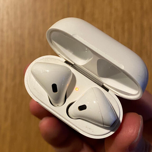 AirPods 第一世代