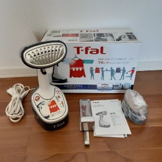 ティファール(T-fal)のT-fal　スチームアイロン(アイロン)