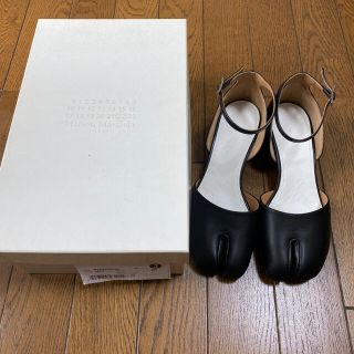 マルタンマルジェラ(Maison Martin Margiela)のcao.様専用(ハイヒール/パンプス)