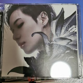 シャイニー(SHINee)のSHINee Don't Call Me/テミン　Jewel Case Ver(K-POP/アジア)