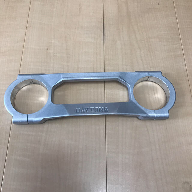 ゼファー750 デイトナスタビライザー-