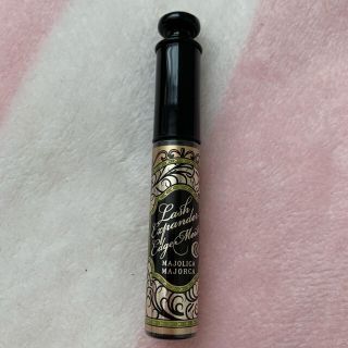 マジョリカマジョルカ(MAJOLICA MAJORCA)のマジョリカマジョルカ ラッシュエキスパンダー エッジマイスターF  BLACK(マスカラ)