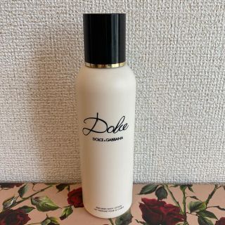 ドルチェアンドガッバーナ(DOLCE&GABBANA)のドルチェアンドガッバーナ　ボディローション200ml(ボディローション/ミルク)