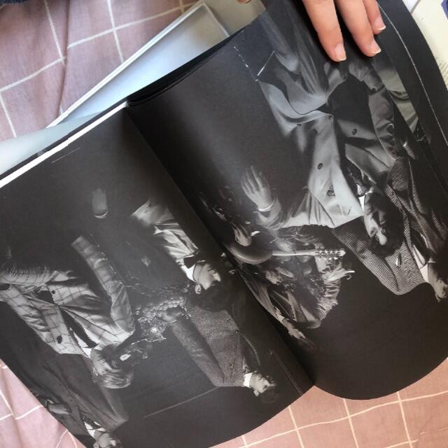 MAP OF THE SOUL 7 VERSION 03 エンタメ/ホビーのCD(K-POP/アジア)の商品写真