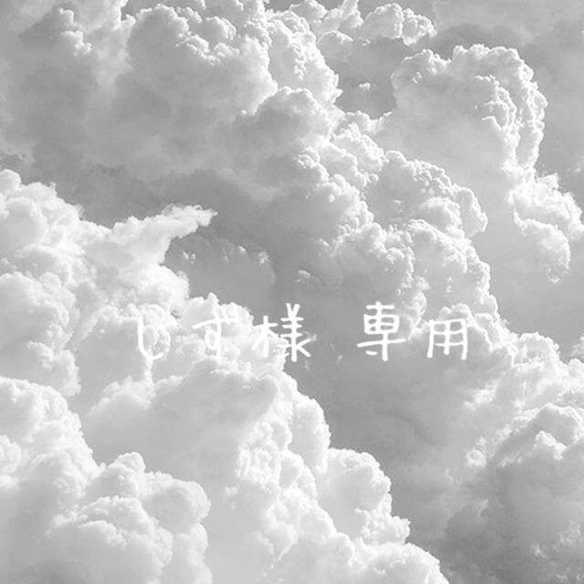 しず様 専用ページの通販 by eruu|ラクマ
