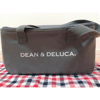 ディーンアンドデルーカ(DEAN & DELUCA)のDEAN&DELUCA 保冷バッグ(弁当用品)
