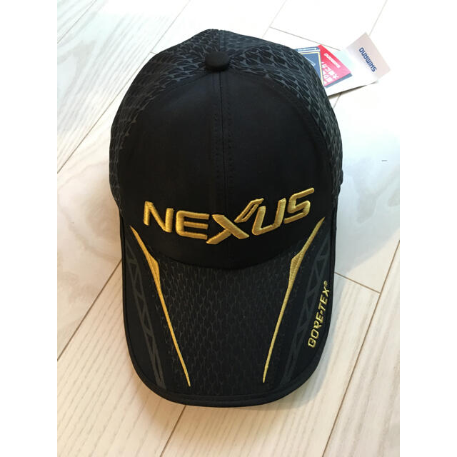Shimano Nexus キャップ ゴアテックスキャップ ダイワキャップ シマノの通販 By Sasainjp S Shop シマノならラクマ Shimano Nexus キャップ ゴアテックスキャップ ダイワキャップ シマノの通販 By Sasainjp S Shop シマノならラクマ