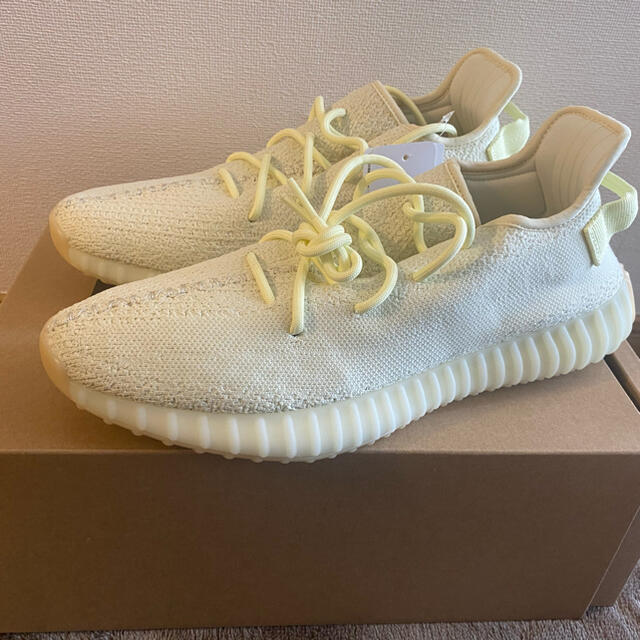 adidas yeezy boost 350 v2 BUTTER 29.0