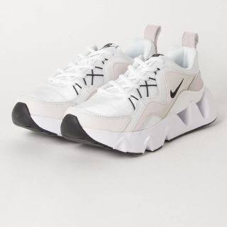 ナイキ(NIKE)のNIKE W RYZ 365 RYZ 365 BQ4153-100 100WHT(スニーカー)