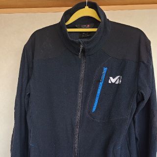 ミレー(MILLET)のミレーフリース(登山用品)