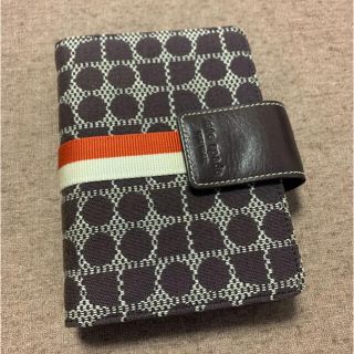 ケイトスペードニューヨーク(kate spade NEW YORK)の【値下げ】kate spade♠︎システム手帳(その他)