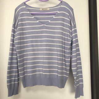 ミッシュマッシュ(MISCH MASCH)のミッシュマッシュ トップス(Tシャツ(長袖/七分))