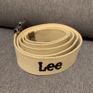 リー(Lee)のLee ガチャベルト(ベルト)