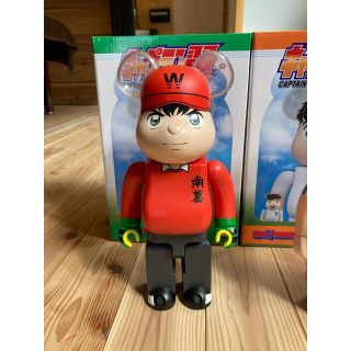 MEDICOM TOY - ベアブリック400% キャプテン翼 3体セットの通販