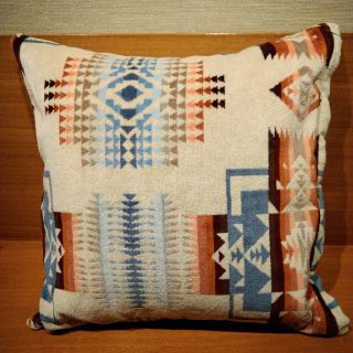 ペンドルトン(PENDLETON)の新品　PENDLETON　ペンドルトン　クッションカバー(クッションカバー)