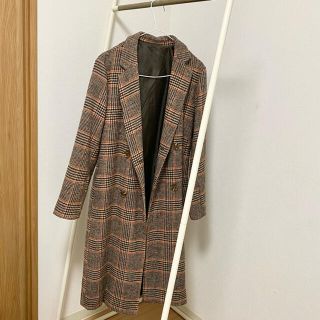 レトロガール チェック チェスターコート レディース の通販 21点 Retro Girlのレディースを買うならラクマ レトロガール チェック チェスターコート レディース の通販 21点 Retro Girlのレディースを買うならラクマ