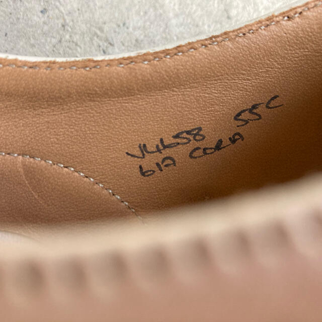Crockett&Jones(クロケットアンドジョーンズ)の【クロケット&ジョーンズ】⭐︎英国製　CORA⭐︎ レディースの靴/シューズ(ローファー/革靴)の商品写真