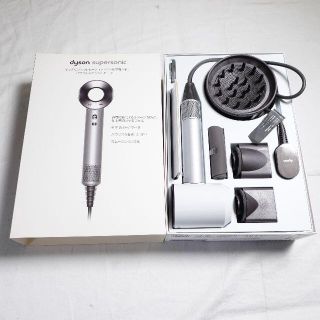 ダイソン(Dyson)の■Dyson　ドライヤー(その他)