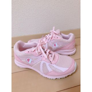 チャンピオン(Champion)のチャンピオン♡スニーカー 21(スニーカー)