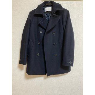 ユナイテッドアローズ(UNITED ARROWS)のPコート(ピーコート)