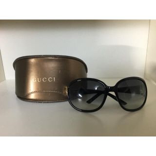 グッチ(Gucci)の【限定価格】GUCCI サングラス(サングラス/メガネ)