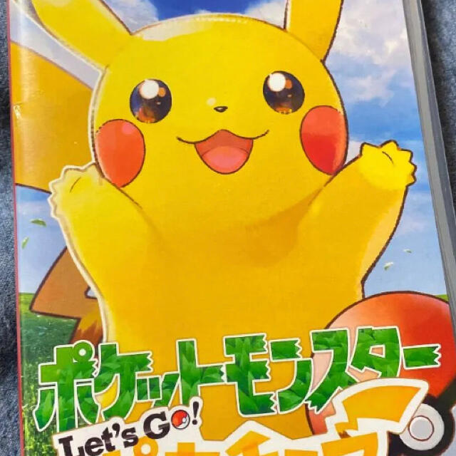 ポケモン