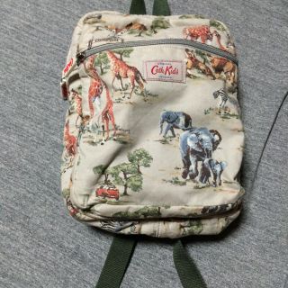 キャスキッドソン(Cath Kidston)のキャスキッドソン キッズリュック(リュックサック)