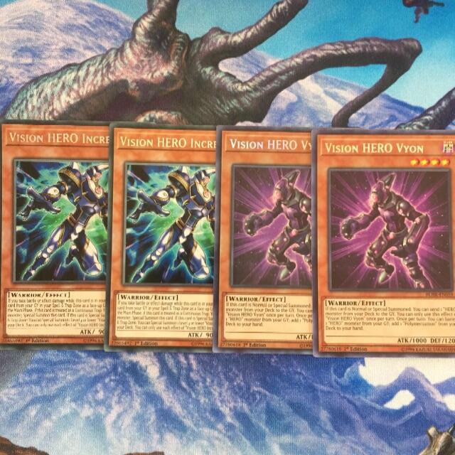 遊戯王 V Heroインクリース ヴァイオン 北米版1st シークレットの通販 By Shrimp S Shop ユウギオウならラクマ 遊戯王 V Heroインクリース ヴァイオン 北米版1st シークレットの通販 By Shrimp S Shop ユウギオウならラクマ