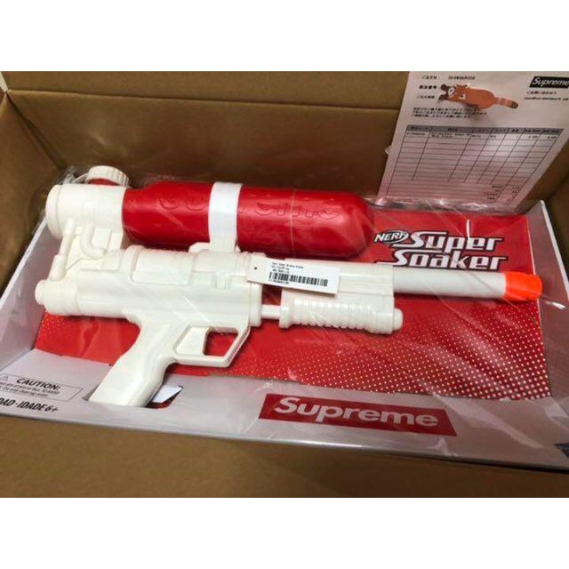 Supreme(シュプリーム)のSupreme Super Soaker 50 Water Blaster水鉄砲 エンタメ/ホビーのおもちゃ/ぬいぐるみ(その他)の商品写真