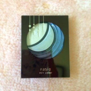 ファシオ(Fasio)のファシオ アイシャドウ(アイシャドウ)