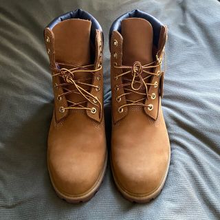 ティンバーランド(Timberland)のTimberland(ティンバーランド) 6インチ　28.5cm(ブーツ)